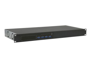LevelOne FGP-3400W250 - switch - 34 ports - rack-mountable