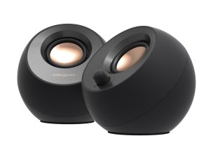 Creative Pebble V3 - speakers - for PC - wireless