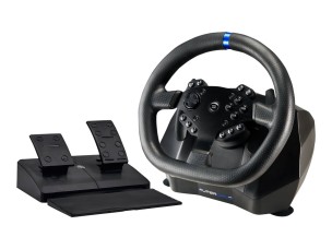 Superdrive SV 950 - wheel and pedals set - wired