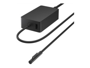Microsoft - power adapter - 65 Watt