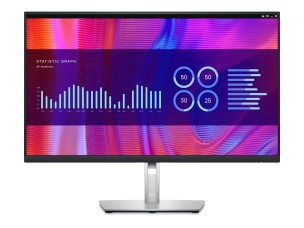 Dell P2723DE - LED monitor - QHD - 27" - TAA Compliant - 5 gadu garantija