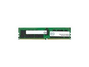 Dell - DDR4 - module - 32 GB - DIMM 288-pin - 3200 MHz / PC4-25600 - registered