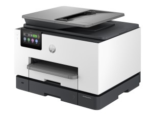 HP Officejet Pro 9132e All-in-One - multifunction printer - colour