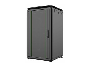 Lanview by Logon Data Line - rack - 600 x 600 mm, data line - 20U