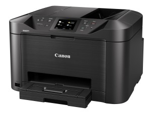 Canon MAXIFY MB5150 - multifunction printer - colour