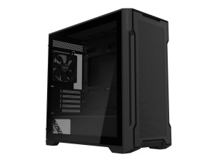 Gigabyte C102 Glass - mid tower - mini ITX