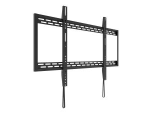 Multibrackets M Wallmount HD bracket - for LCD display - black