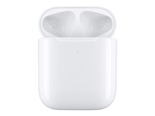 Apple Wireless Charging Case charging case
