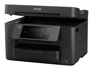 Epson WorkForce Pro WF-4820DWF - multifunction printer - colour