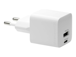 dbramante1928 re-charge power adapter - USB, 24 pin USB-C - 25 Watt