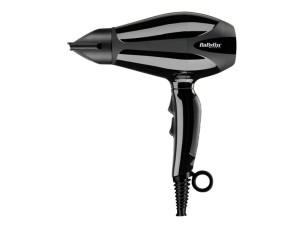 BaByliss Compact Pro 6715DE - hairdryer