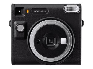 Fujifilm Instax SQUARE SQ40 - Instant camera