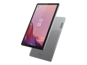Lenovo Tab M9 ZAC5 - tablet - Android 12 or later - 64 GB - 9" - 4G