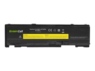 Green Cell - laptop battery - Li-Ion - 3600 mAh
