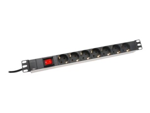 DIGITUS DN-95402 - power strip