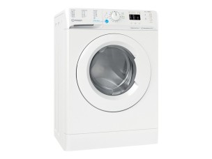 Indesit BWSA 61294 W EU N washing machine - front loading - freestanding - white