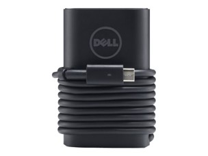 Dell - USB-C power adapter - 90 Watt