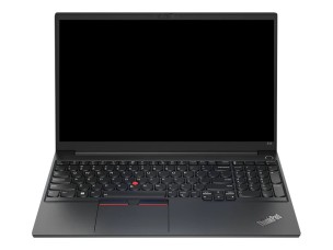 Lenovo ThinkPad E15 Gen 4 - 15.6" - AMD Ryzen 7 - 5825U - 16 GB RAM - 256 GB SSD - English