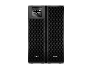 APC Smart-UPS SRT 8000VA - UPS - 8000 Watt - 8000 VA