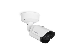 Bosch DINION 5100i IR NBE-5702-AL - network surveillance camera - bullet