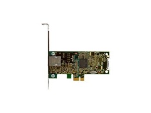 Broadcom 5722 - network adapter - PCIe - Gigabit Ethernet