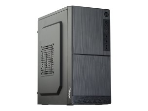 Akyga AK35BK - tower - micro ATX