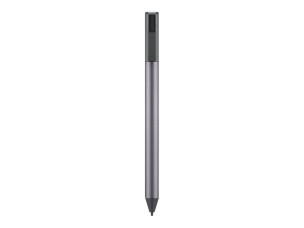 Lenovo USI Pen 2 - digital pen - works with chromebook - grey