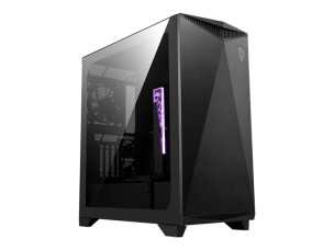 MSI MPG GUNGNIR 300P AIRFLOW - mid tower - extended ATX