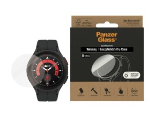 PanzerGlass - screen protector for smart watch