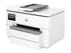 HP Officejet Pro 9730e Wide Format All-in-One - multifunction printer - colour