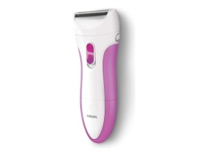 Philips SatinShave Essential HP6341 - lady shaver