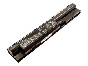 CoreParts - laptop battery - Li-Ion - 4400 mAh