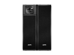 APC Smart-UPS SRT 8000VA - UPS - 8000 Watt - 8000 VA