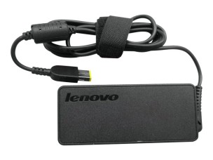 Lenovo - power adapter - 65 Watt