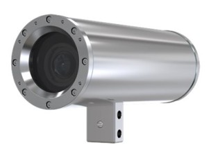 AXIS ExCam XF P1377 - network surveillance camera - bullet