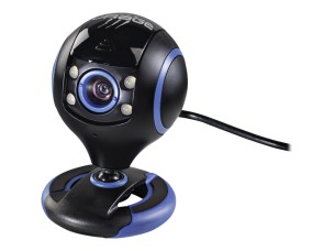 Hama uRage WebCam HD Essential - webcam