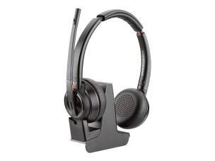 Poly Savi 8200 Series W8220-M - Microsoft - headset