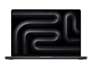 Apple MacBook Pro - 16.2" - Apple M3 Max - 36 GB RAM - 1 TB SSD - Russian