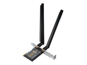 TP-Link Archer TBE400E V1 - network adapter - PCIe