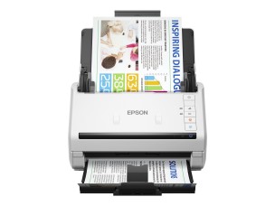 Epson WorkForce DS-770II - document scanner - desktop - USB 3.0