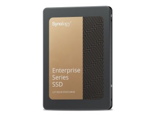 Synology SAT5221-3840G - SSD - Enterprise - 3.84 TB - SATA 6Gb/s