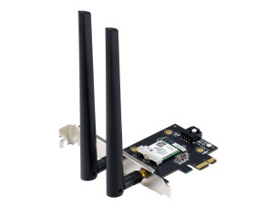 ASUS PCE-AXE5400 - network adapter - PCIe