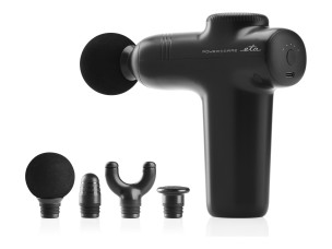 ETA 1660 90000 - massager - black