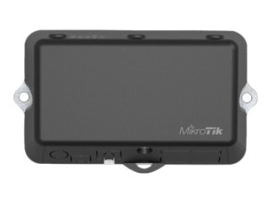 MikroTik LtAP mini - radio access point - Wi-Fi