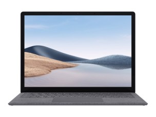 Microsoft Surface Laptop 4 - 13.5" - Core i5 1145G7 - 8 GB RAM - 256 GB SSD