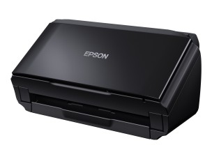 Epson WorkForce DS-560 - document scanner - desktop - USB 2.0, Wi-Fi(n)