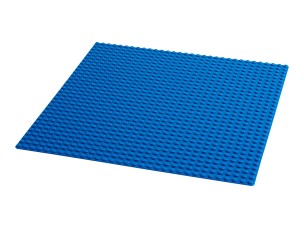 LEGO CLASSIC 11025 - building set element - Baseplate