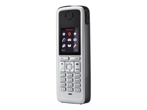 Unify OpenStage M3 - cordless extension handset - with Bluetooth interface