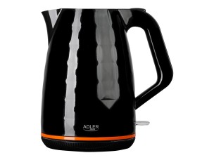 Adler AD 1277 - kettle - black