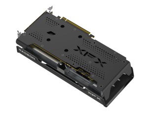 XFX Speedster SWFT210 AMD Radeon RX 7600 XT - graphics card - Radeon RX 7600 XT - 16 GB